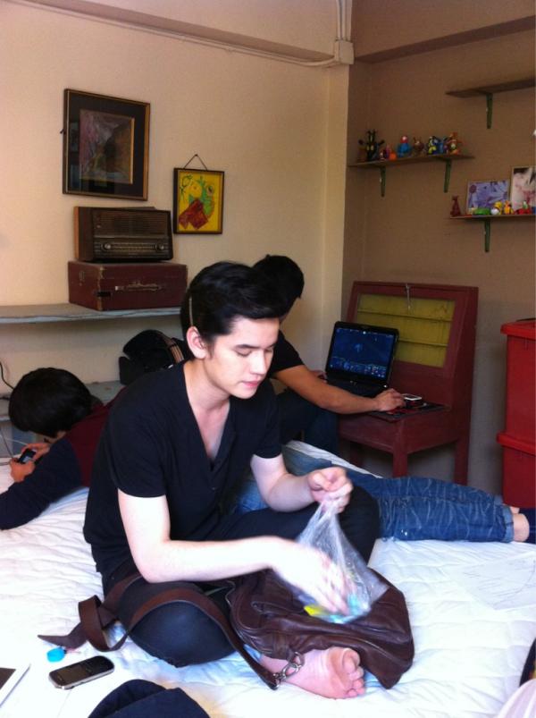 ฝากรูป