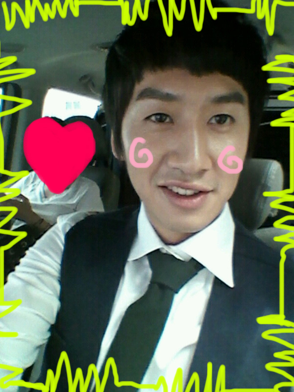 กวางซูอาาาาาาาาาาาา~~ ♥