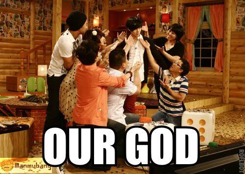 เทพเจ้ามาโปรด #macrosวันละนิดจิตแจ่มใส