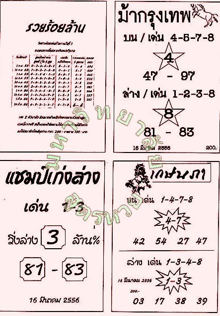 ฝากรูป