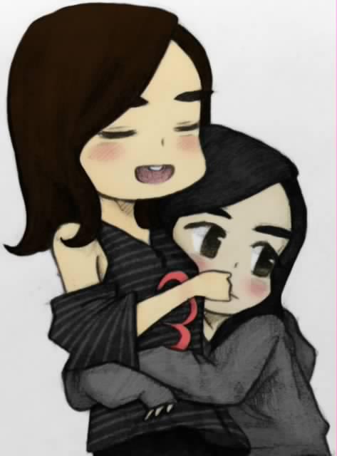 FanArt YulTi น่ารักกกกกกก <3