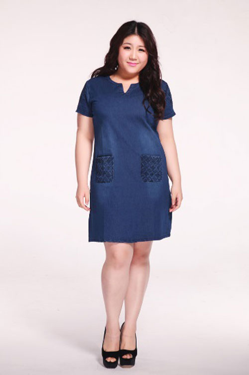 เสื้อผ้าคนอ้วน