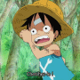 luffy