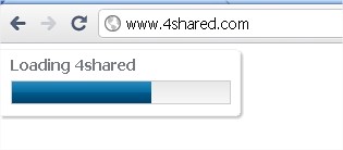รอโหลดของ 4shared สวยแหะ