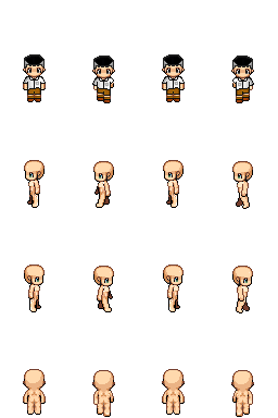 Char เด็กเกรียน #ไม่คืบหน้า