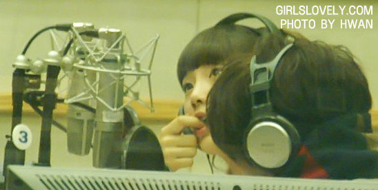 quick post