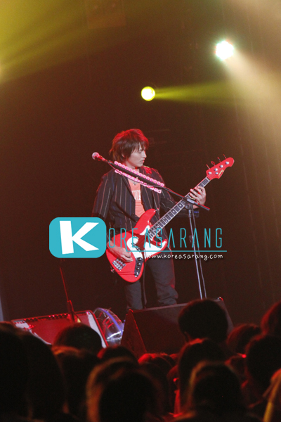 AUCIFER in Thailand (Live in BKK Concert) 25-09-10:Towa