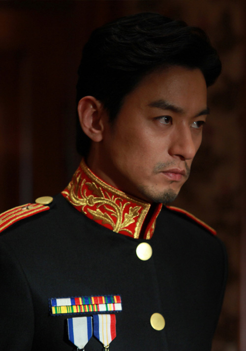 Coffee - Joo Jin Mo