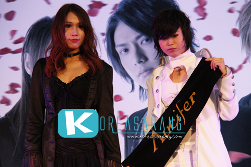 AUCIFER Press Conference 24-09-10