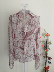 เสื้อผ้ามือสอง