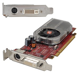 amd ati radeon x1300