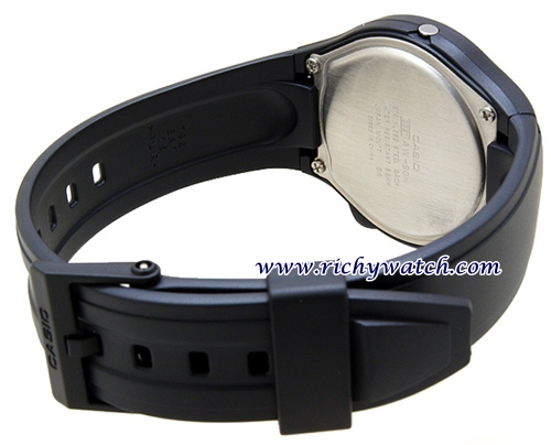 Casio standard Analog - Digital AW-90H-9EV