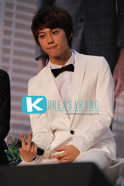 SHU-I in Thailand 16-07-10:In-seok