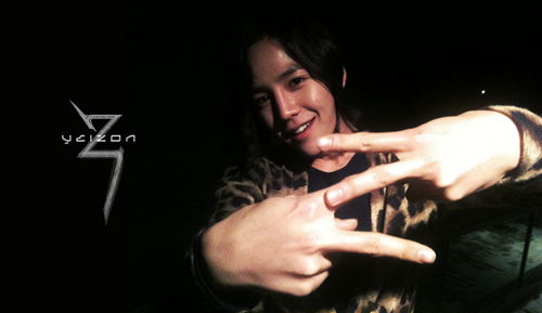 JKS@YEIZON cr:yeizon.com