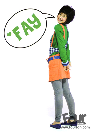 FAYE FFK