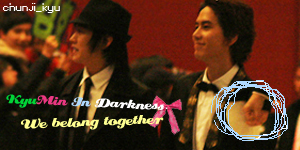 kyumin