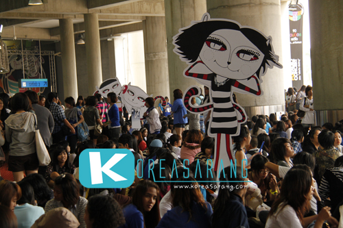 PD Radio Concert 05-11-10