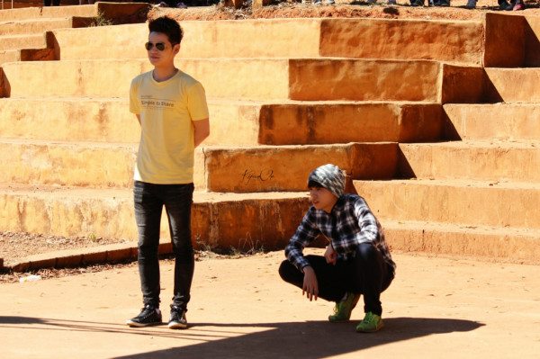 ฝากรูป
