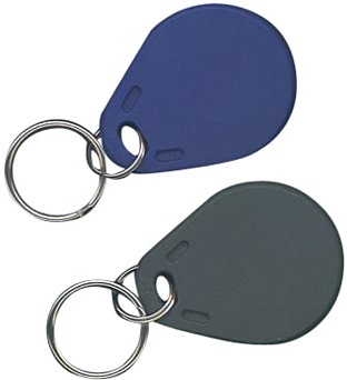 keytag