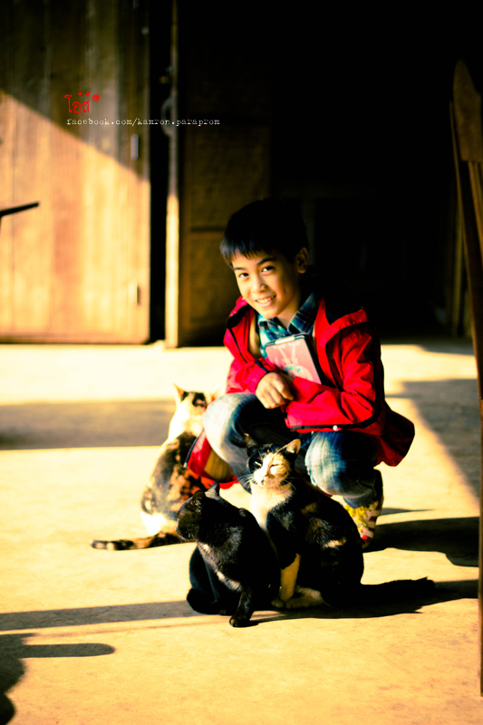ฝากรูป