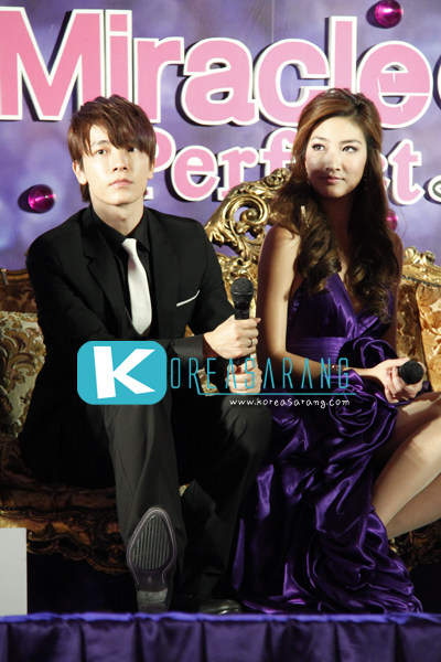 12+ Miracle BB Perfect Powder 14-07-10:DONGHAE,PANCAKE