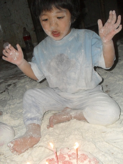 quick post
