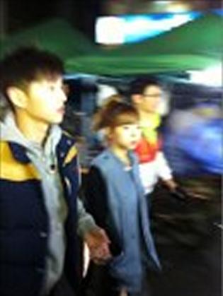 รอพบซัน&ยูล ในรันนิ่งแมน เร็วๆนี้ 