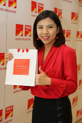 บอสสาว คนเก่งผึ้ง-เบญจมาศ ต้องประสิทธิ์ จัดใหญ่บิ๊กโปรฯเอาใจลูกค้าฉลองครบรอบ 2ปี