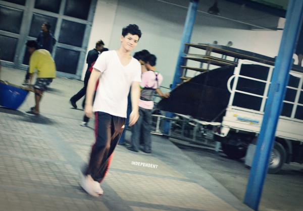 ฝากรูป