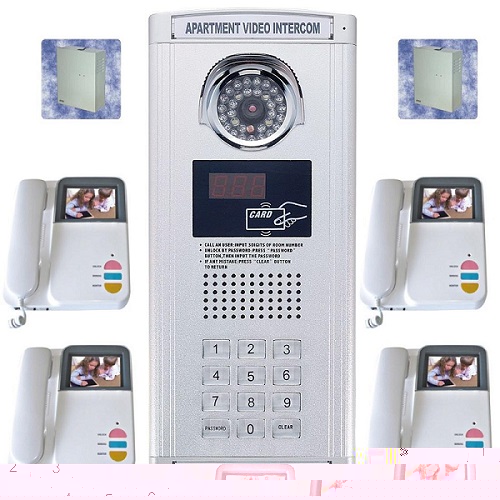 intercom