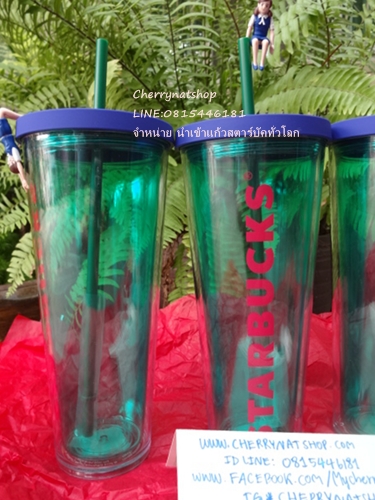 #ขายStarbucksUSA#StarbucksLimitedEdition#StarbucksUSAรุ่นหายากlimited #ของแท้ทุกใบใหม่ไร้ตำหนิ#เกือบทุกใบมีกล่องของขวัญแดงจากStarbucksUSA #แก้วStarbucksควรค่าแก่การสะสม#แก้วStarbucksเป็นของขวัญเลอค่า #แก้วStarbucksผู้รับประทับใจ#StarbucksMood#StarbucksLimitedEditionColdCup#StarbucksLimitedEditionTogo#แก้วสตาร์บัคดำด้านColdCup #สตาร์บัคเมกา#StarbucksLOver#สาวกสตาร์บัค#แก้วColdCupสีด้านที่ใครๆก็ตามหาสะสม#แก้วสะสมสตาร์บัคที่ต้องมีในตู้โชว์#แก้วสตาร์บัค#แก้วสตาร์บัคอเมริกา#แก้วสตาร์บัคที่ใครๆตามหา#แก้วสตาร์บัครุ่นหายาก#แก้วสตาร์บัคขนาดใหญ่24Ozที่ไทยไม่มี#แก้วสตาร์บัคขนาดใหญ่24Ozที่ใครๆตามหา#Cherrynatshopแก้วสตาร์บัคขนาดใหญ่24Ozที่ใครๆตามหา