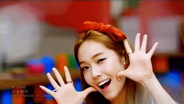Gee ad libs: Jessica vs. Seohyun and Tiffany - Random - OneHallyu