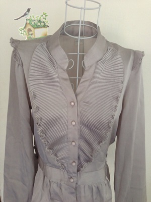 เสื้อผ้าคนอ้วน