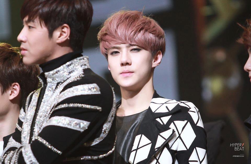 [EXO&B.A.P] นิทานของพวกต่างดาว...... | บันเทิง | 3627144