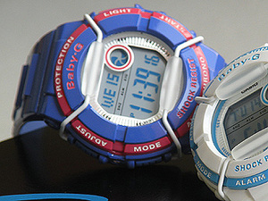 Casio , Baby-G , BGD-120 , BGD-120P , BGD-120P-2B , BGD-120P-2BD , BGD-120P-2BDR , casio baby-g