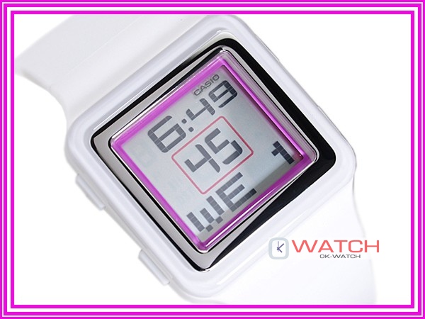 Casio Poptone รุ่น LDF-20-7AVDF