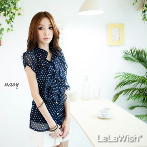 เสื้อผ้าคนอ้วนไซส์ใหญ่ www.doodeenakashop.com
