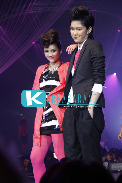 PD Radio Concert 05-11-10:PYNK 98 FM's DJ