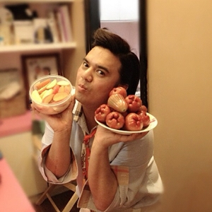 ฝากรูป
