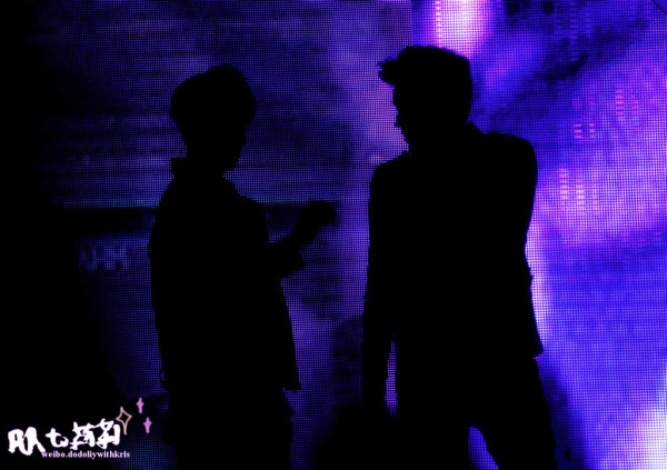 [Pic] 121130 EXO @ MAMA 2012