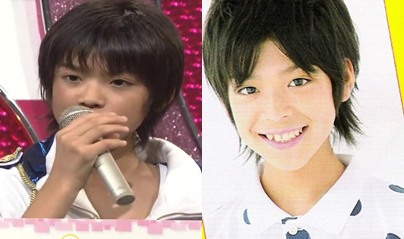 ลูกสาวอีกคน ลูกมิโซะ