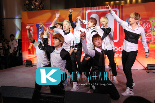 United Foods (Wafer Sanghai&Jelly Yoyo) 29-07-10: ZE:A