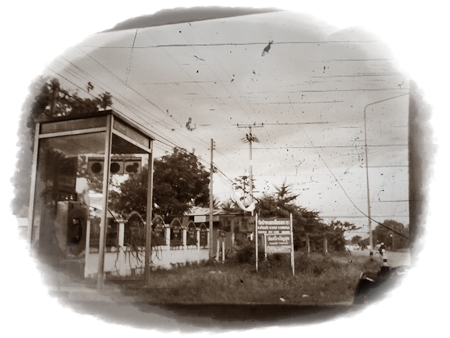 NONGSUNG CITY