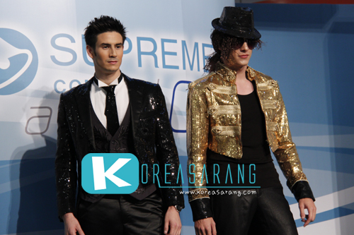 Supreme Complex Grand Opening 23-09-10