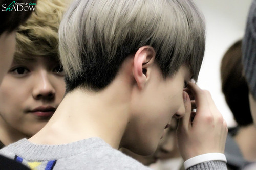 [Pic] 121126-29 Sehun @ Suvannabhum, ICN,Hongkong Airport