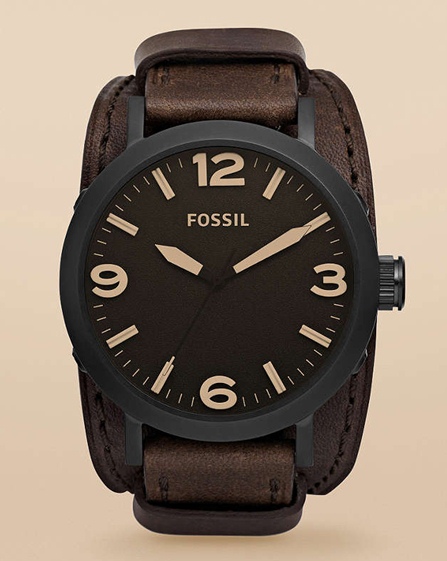 นาฬิกาข้อมือ Fossil JR1365