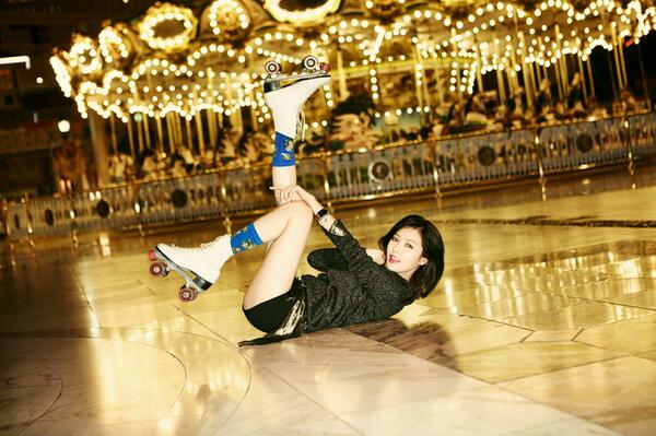 4MINUTE