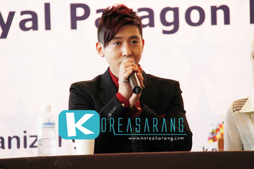 Brian in Thailand (26-10-10)