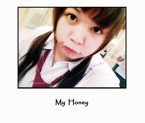 honey
