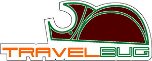 Travel Bug Logo